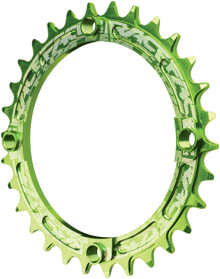 Narrow Wide Chainring