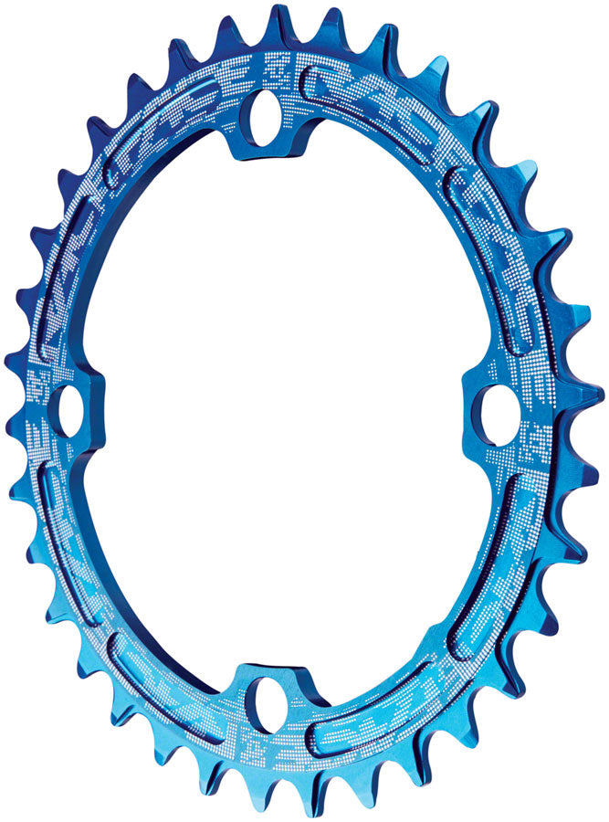 Narrow Wide Chainring