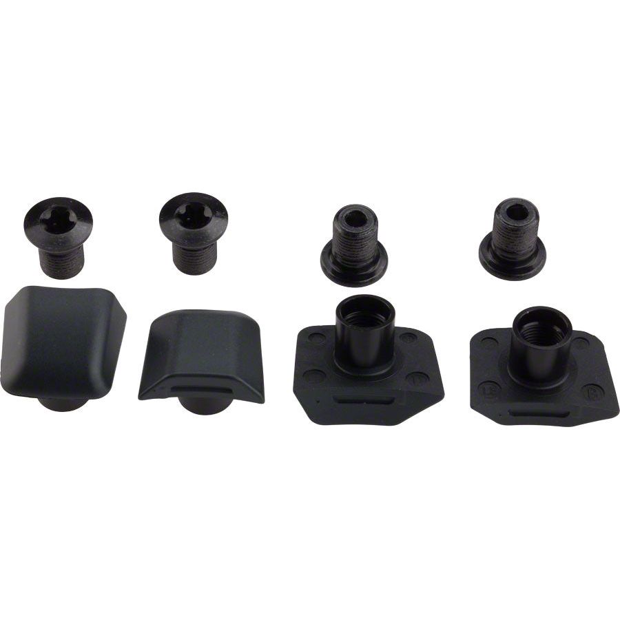 Chainring Bolts