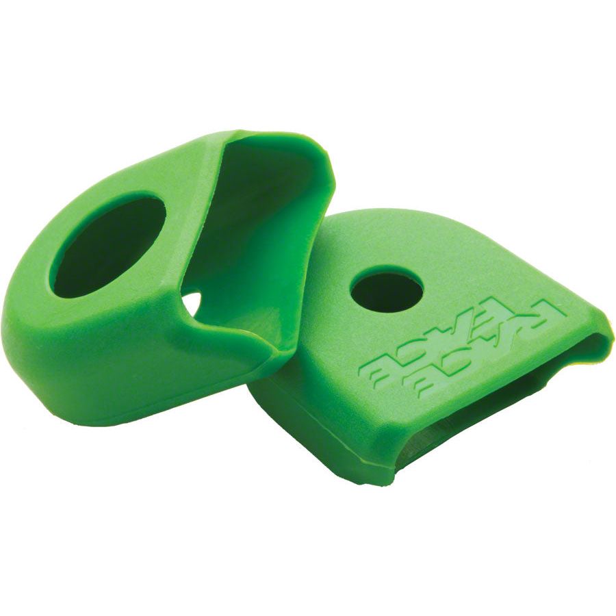 Crank Boots - For Carbon