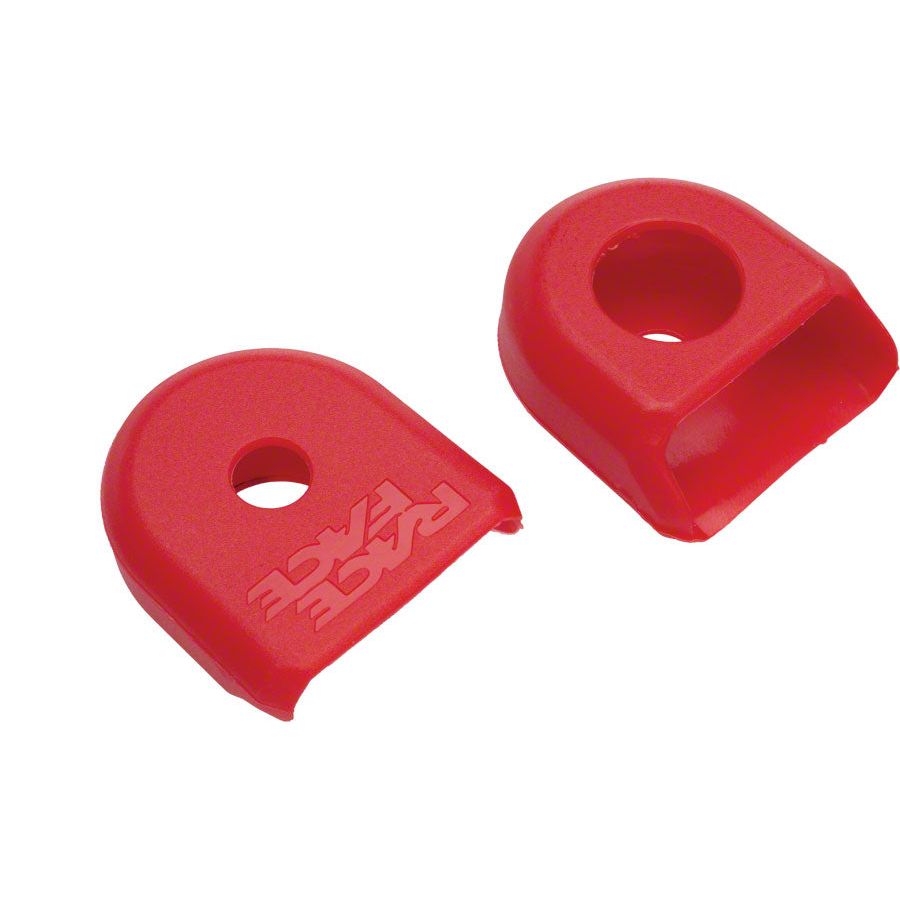 Crank Boots - For Carbon