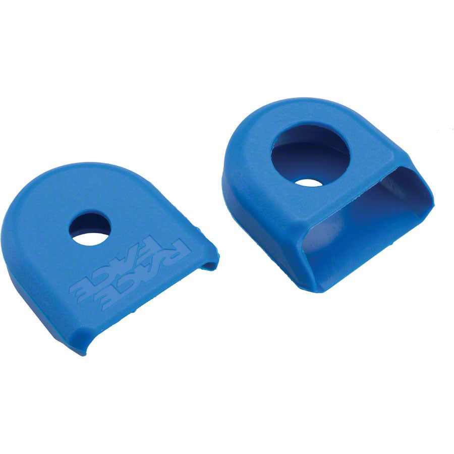 Crank Boots - For Carbon