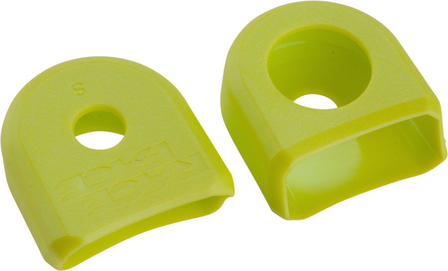 Crank Boots - For Alloy