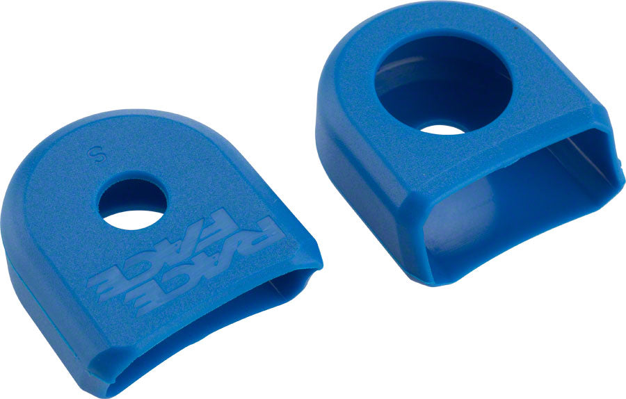 Crank Boots - For Alloy