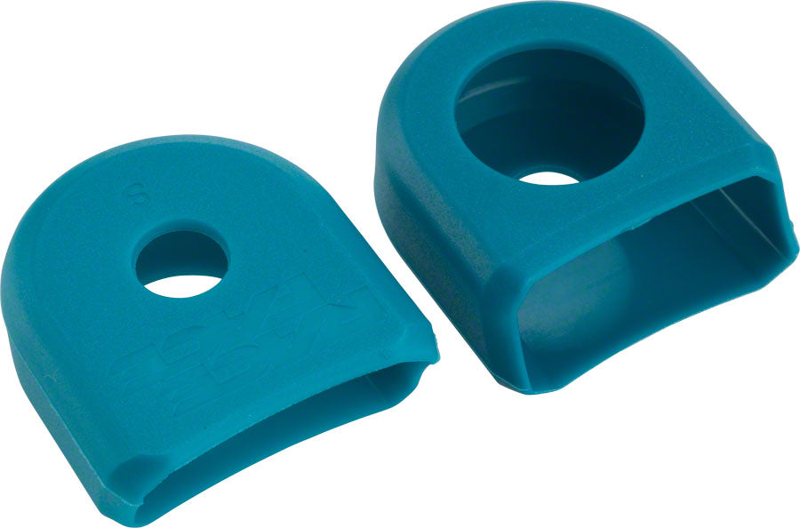 Crank Boots - For Alloy