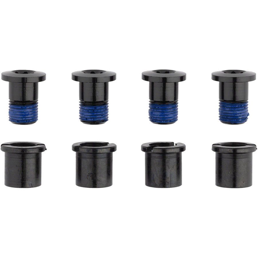 Chainring Bolts