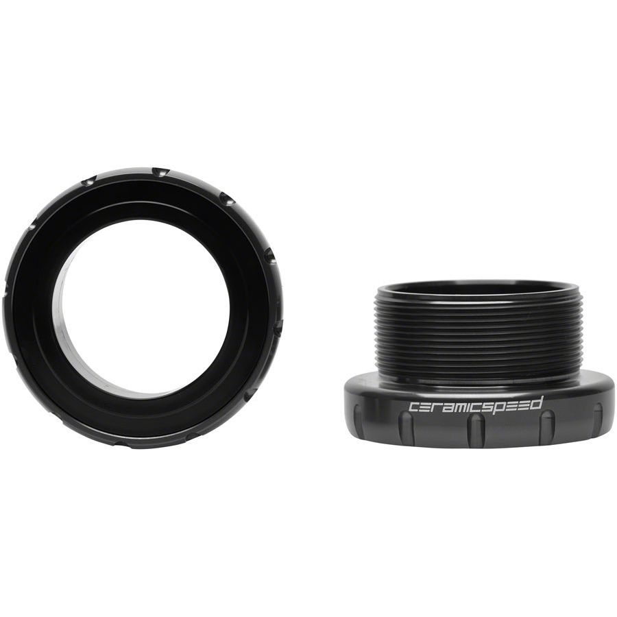 Italian Bottom Bracket