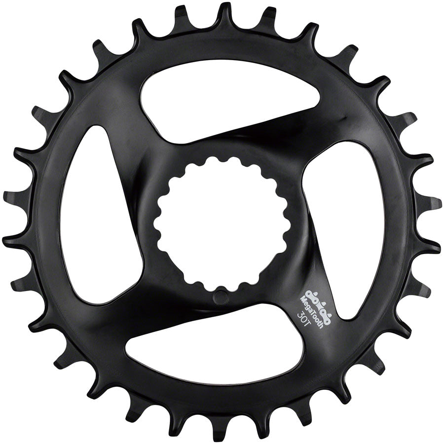 Comet MegaTooth Direct Mount Chainring