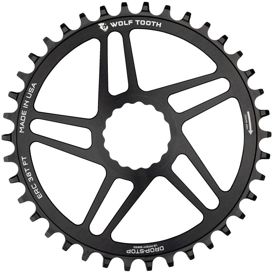 RaceFace / Easton CINCH Direct Mount Road Chainrings