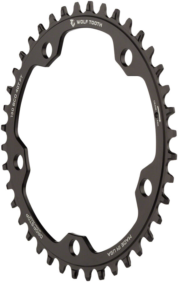 130 BCD Chainrings