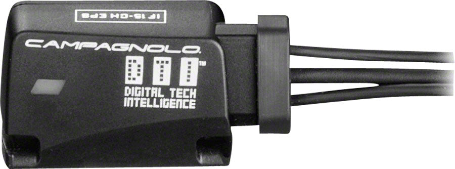 EPS Interface Unit