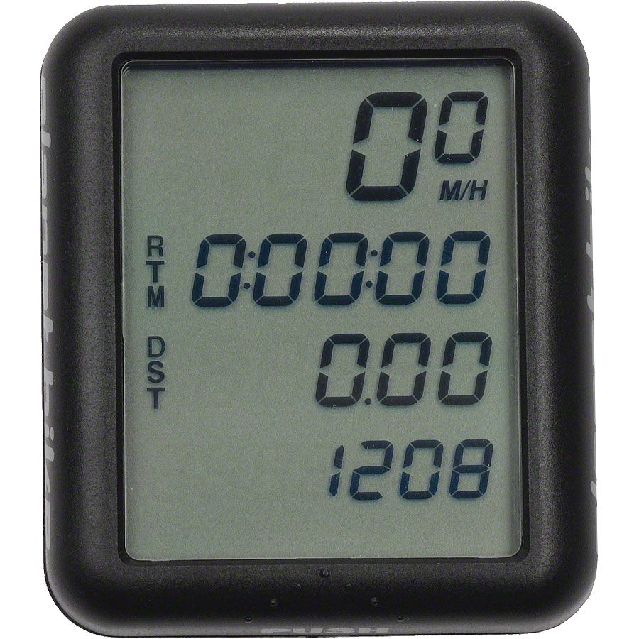 Protege Series Bike Computer