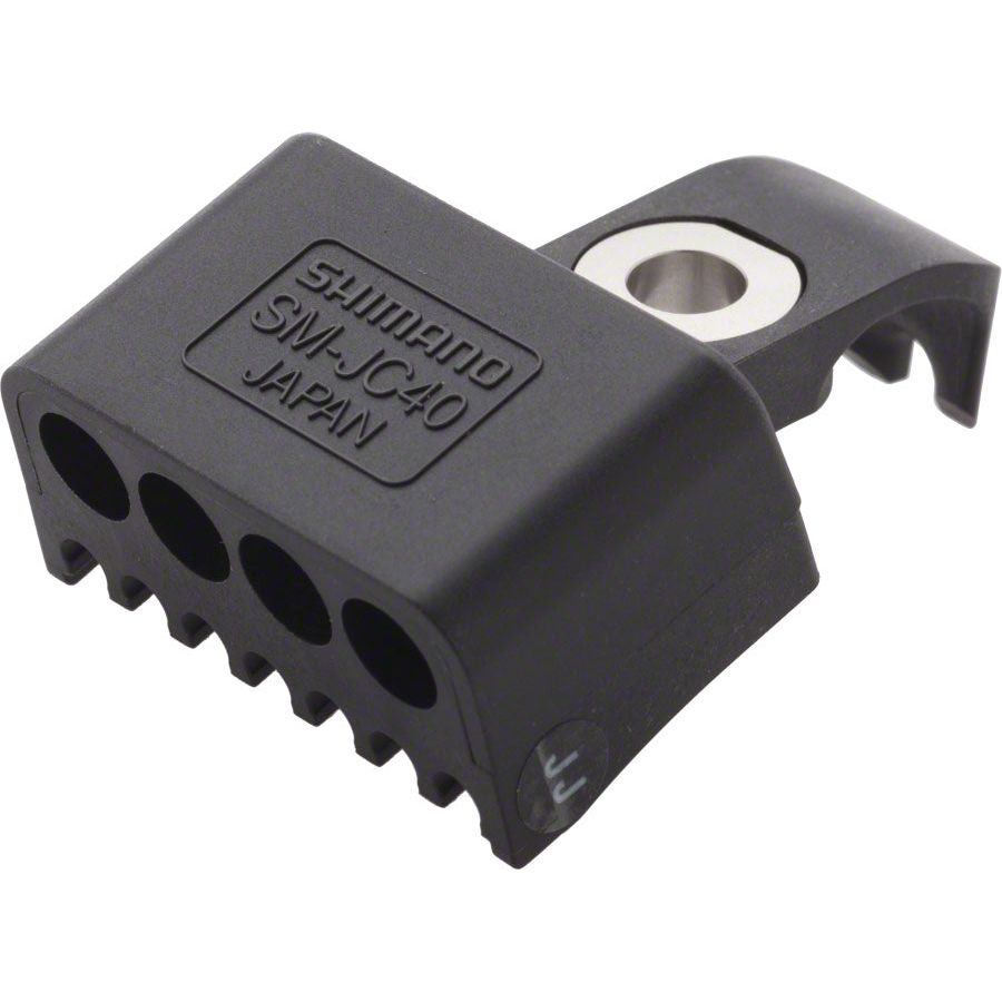 Di2 Junction Box - EW-RS910 Di2 Drop Handlebar/Internal Frame Junction Box