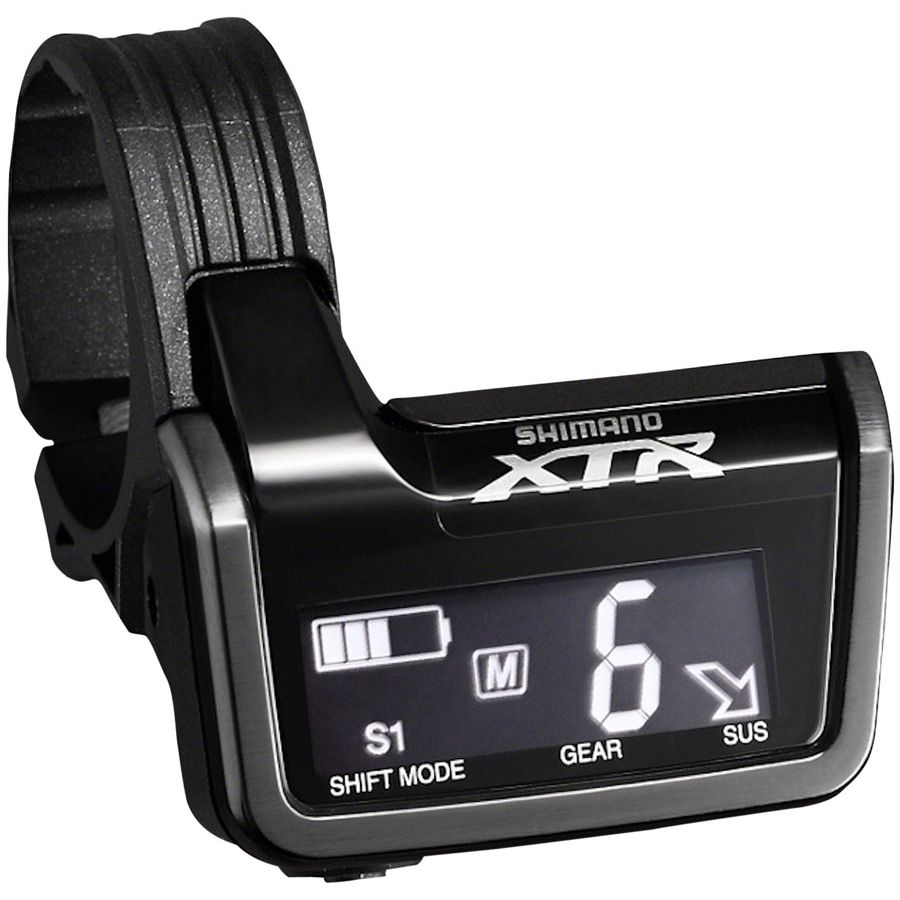 Digital Display Unit