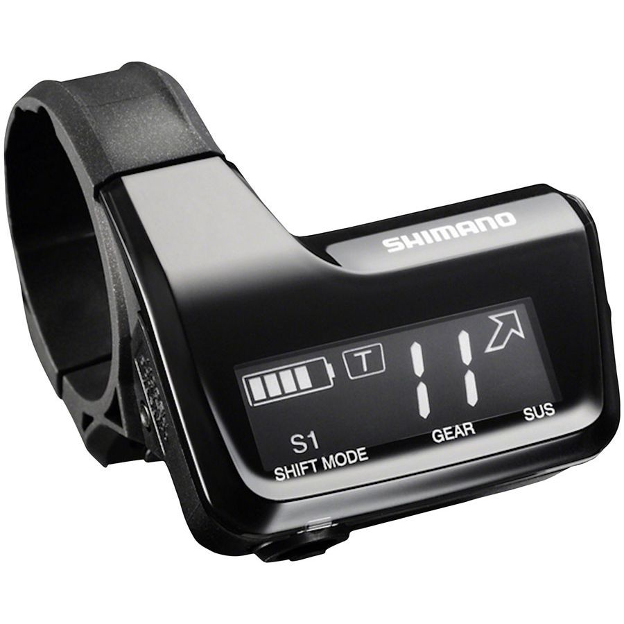 Digital Display Unit