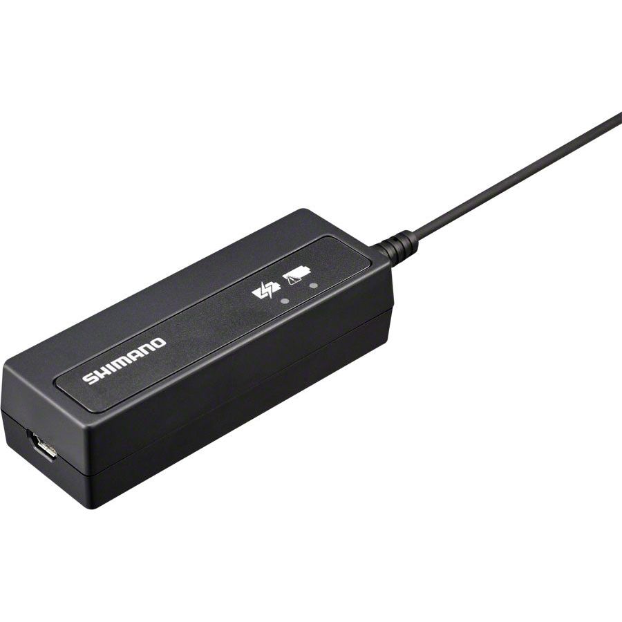 Universal Di2 Charger