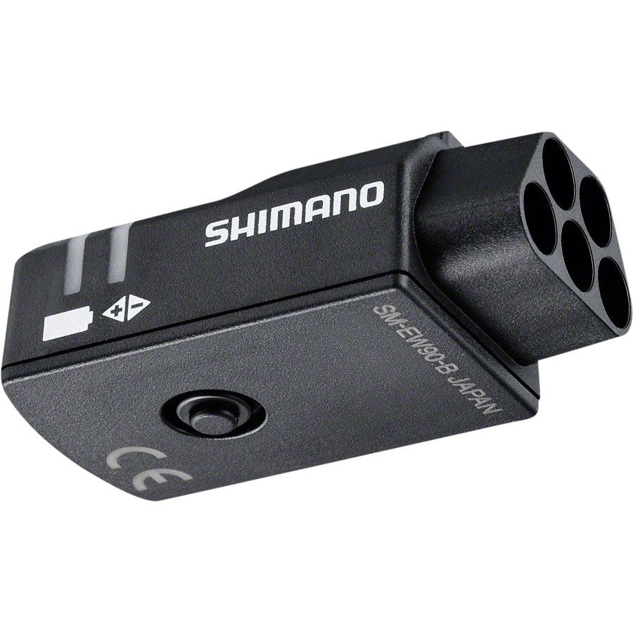 Di2 Cockpit Junction Box