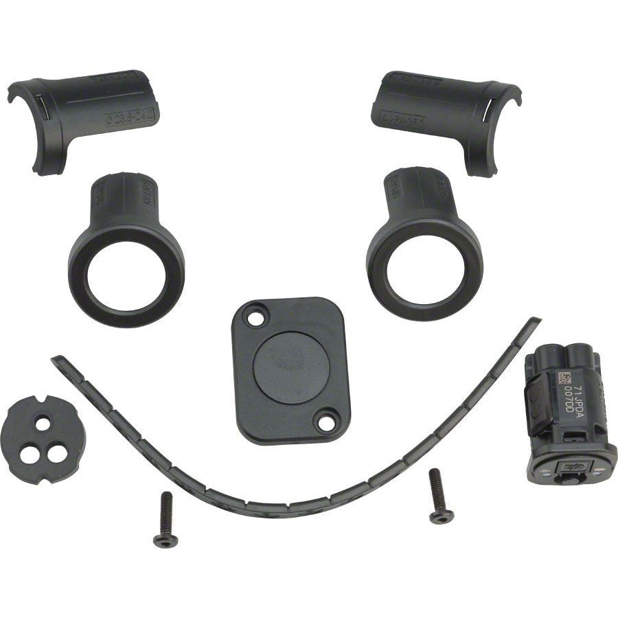 Di2 Junction Box - EW-RS910 Di2 Drop Handlebar/Internal Frame Junction Box