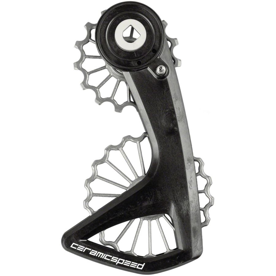 OSPW RS Pulley Wheel System for SRAM Red/Force AXS 12-Speed