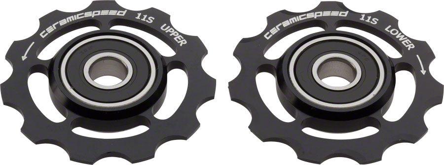 Pulley Wheels