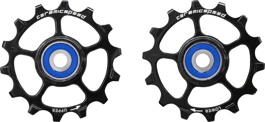 Pulley Wheels