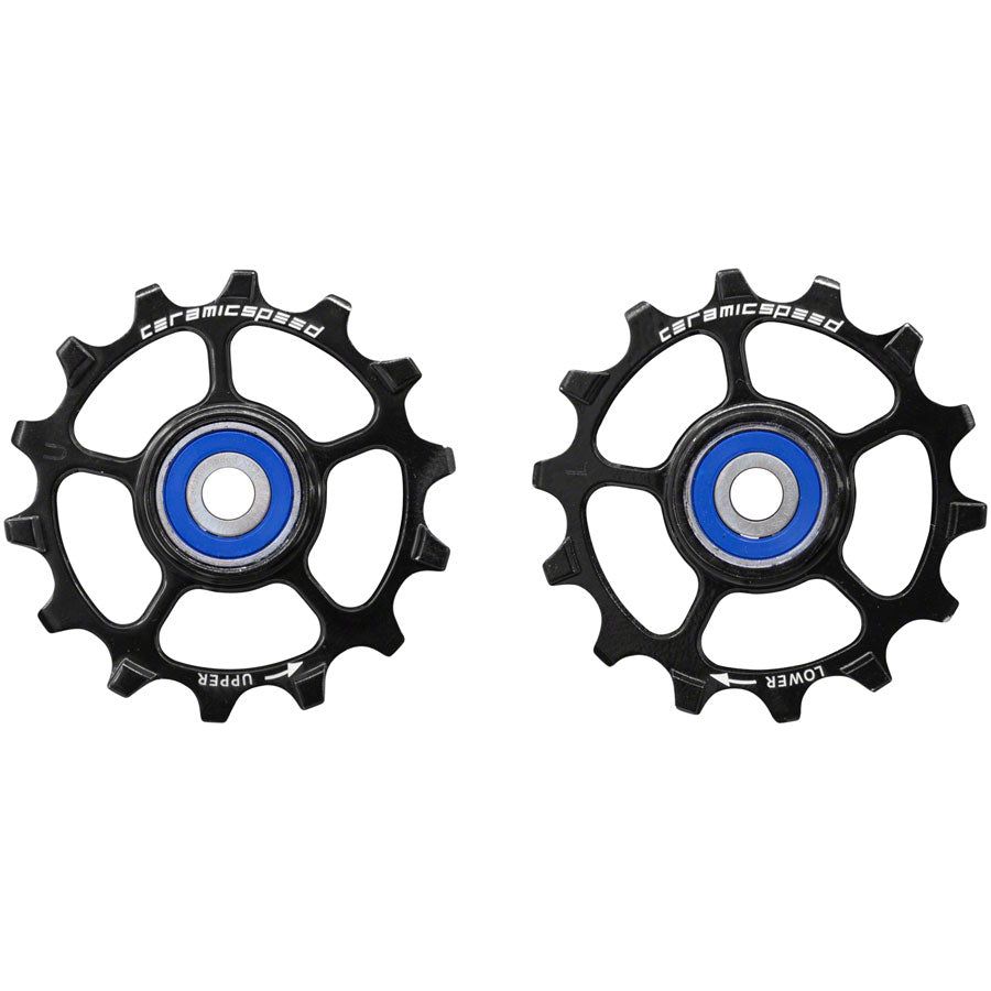 Pulley Wheels