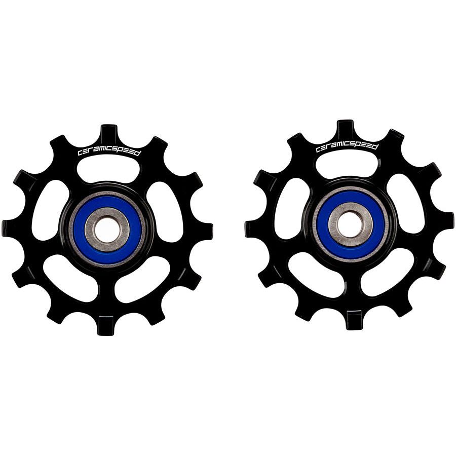 Pulley Wheels