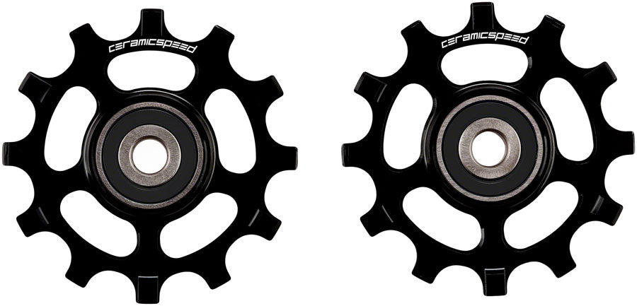 Pulley Wheels