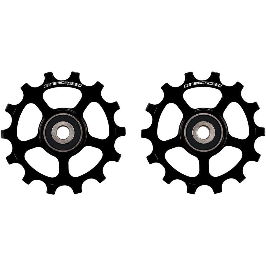 Pulley Wheels