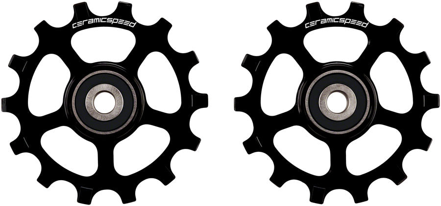 Pulley Wheels