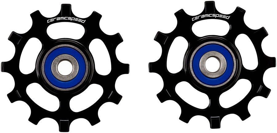 Pulley Wheels