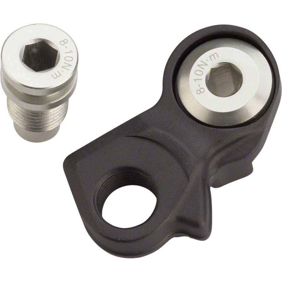 Rear Derailleur Parts