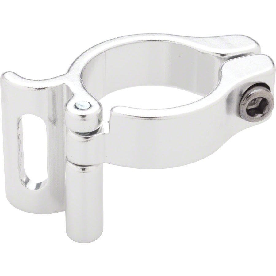 Braze-on Adaptor Clamps