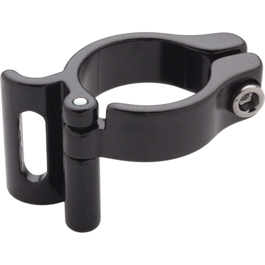 Braze-on Adaptor Clamps