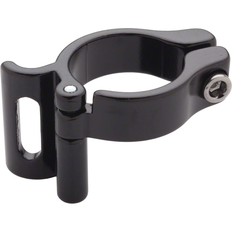 Braze-on Adaptor Clamps