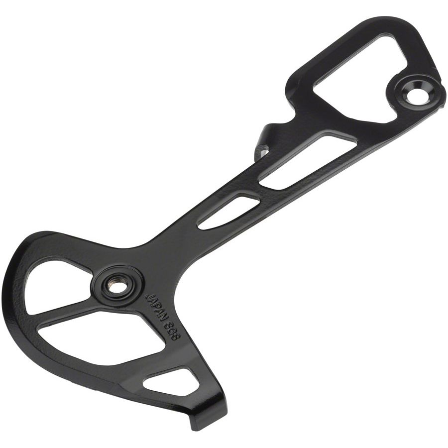 Rear Derailleur Parts