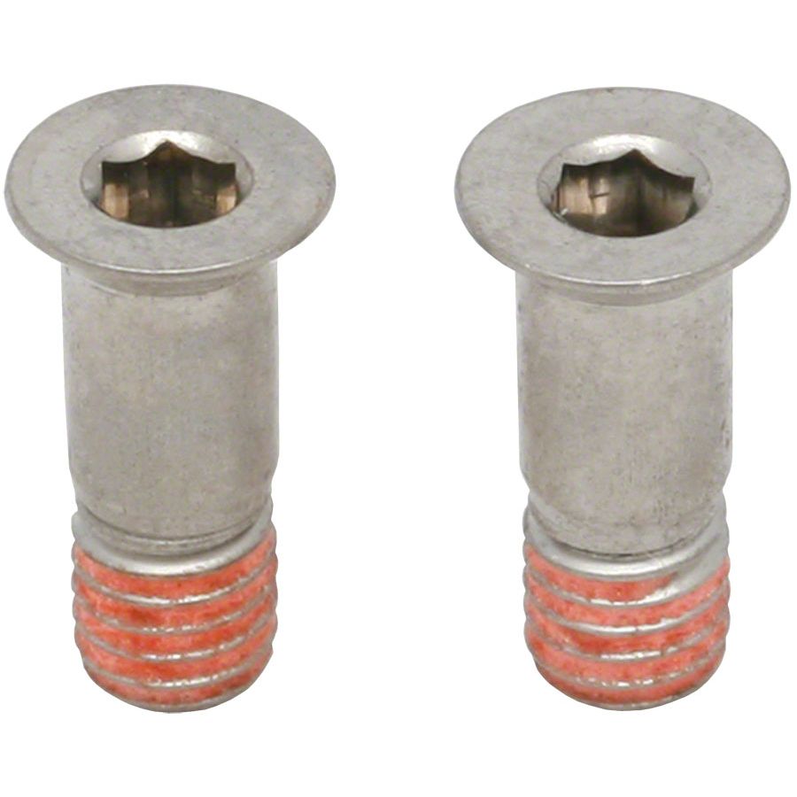 Pulley Bolts