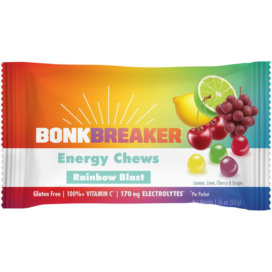 Energy Chew