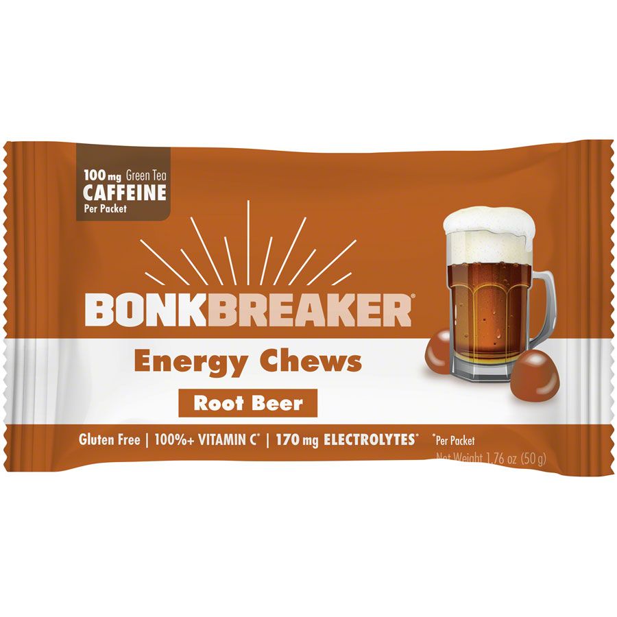 Energy Chew