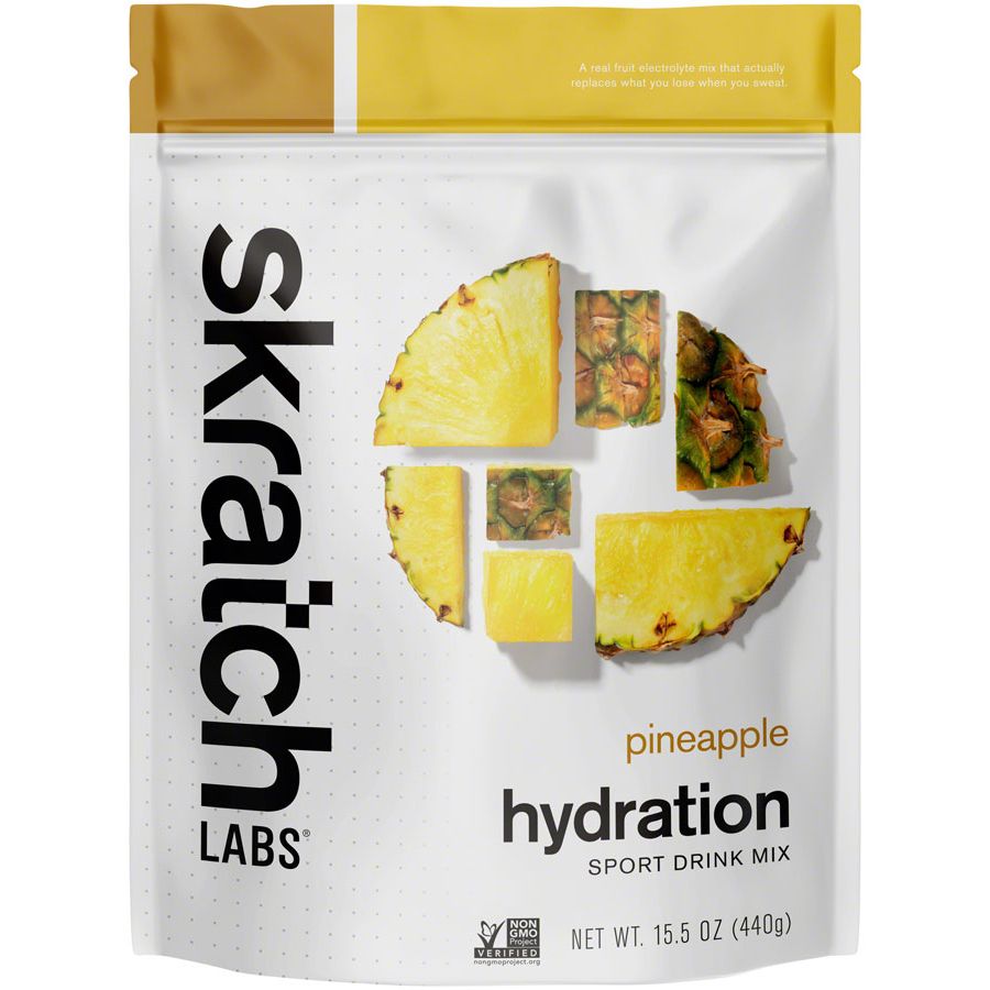 Hydration Sport Drink Mix