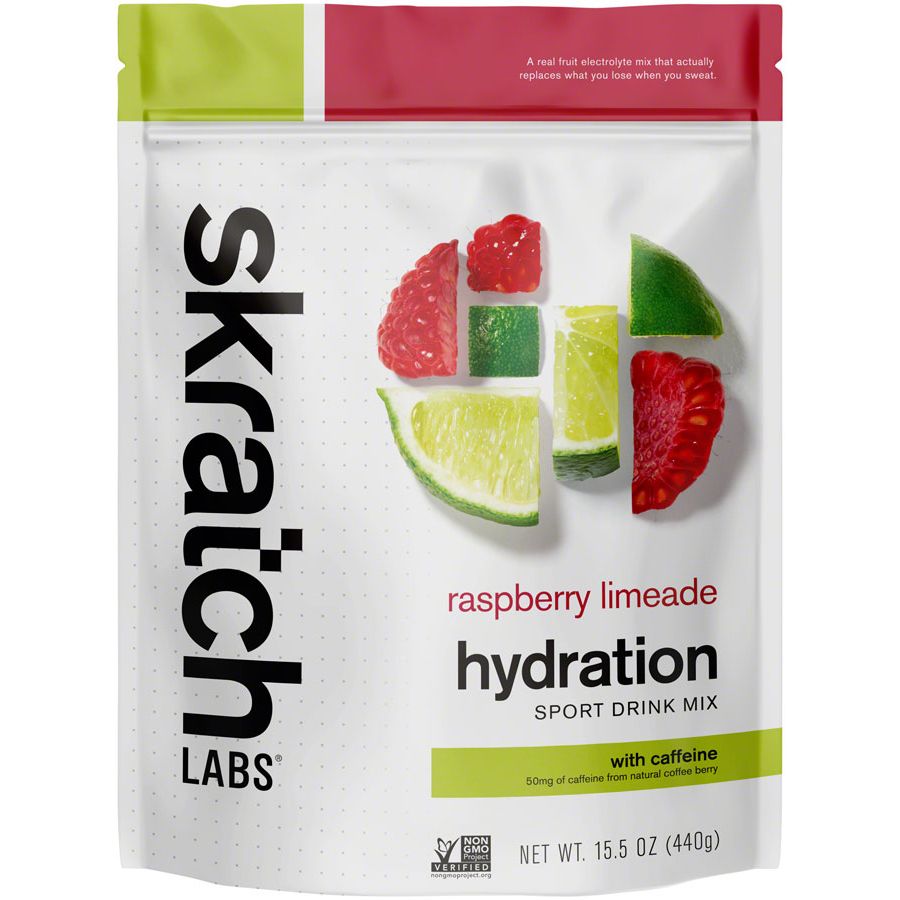 Hydration Sport Drink Mix