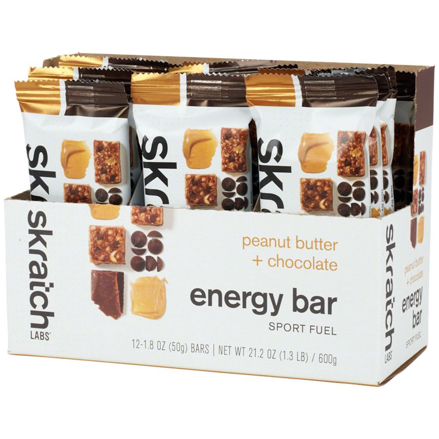 Energy Bar Sport Fuel
