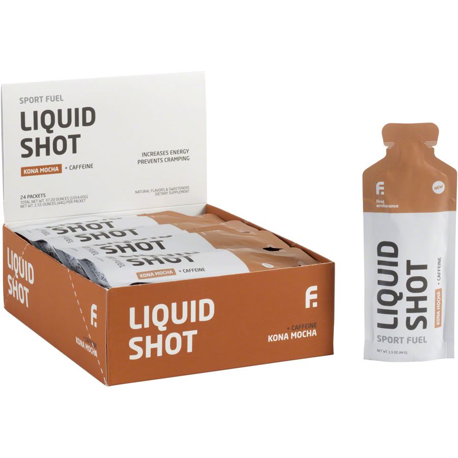 Liquid Shot