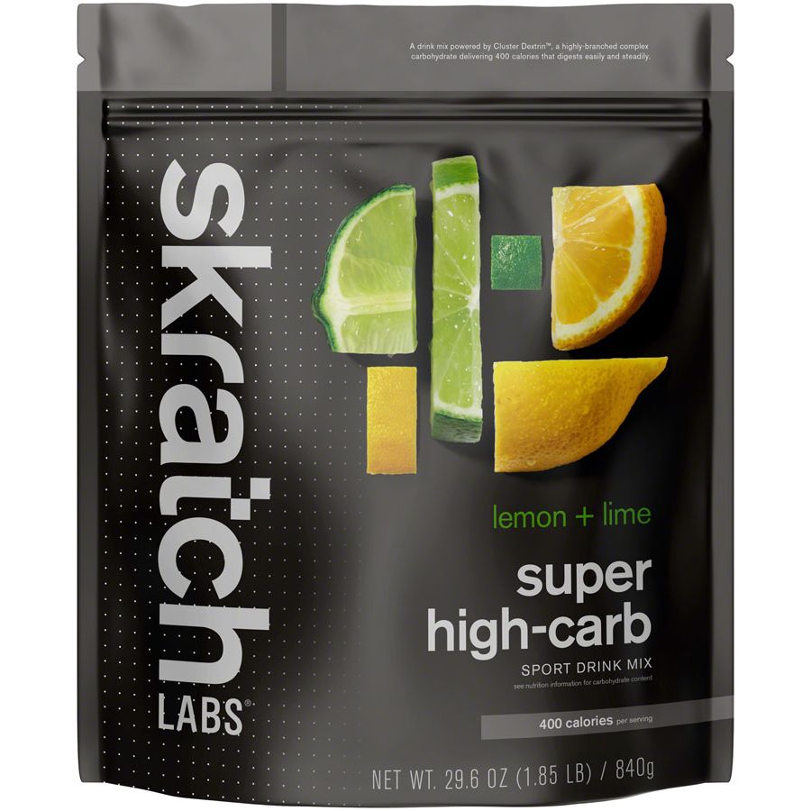 Super High-Carb Sport Drink Mix