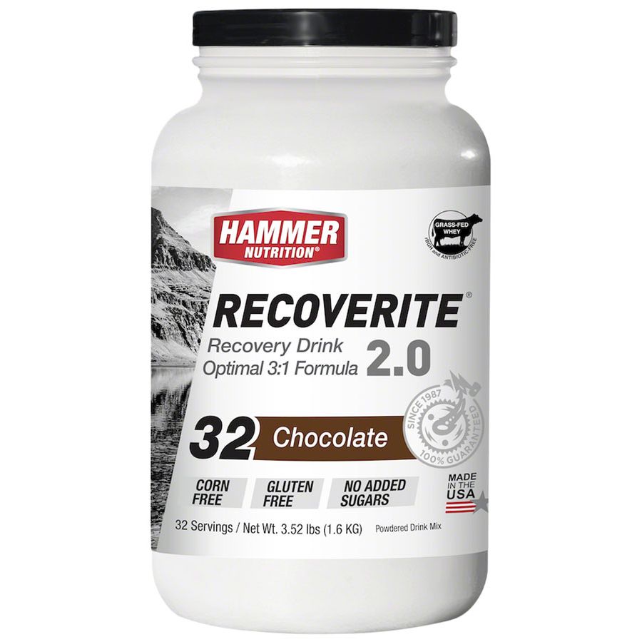 Recoverite Recovery Drink