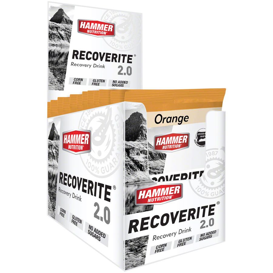 Recoverite Recovery Drink