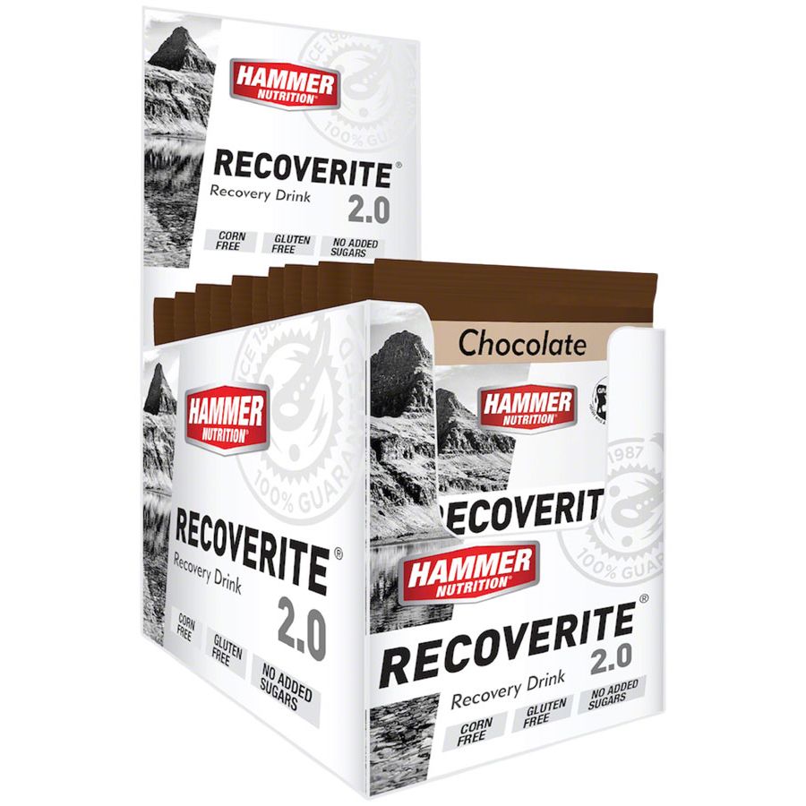 Recoverite Recovery Drink