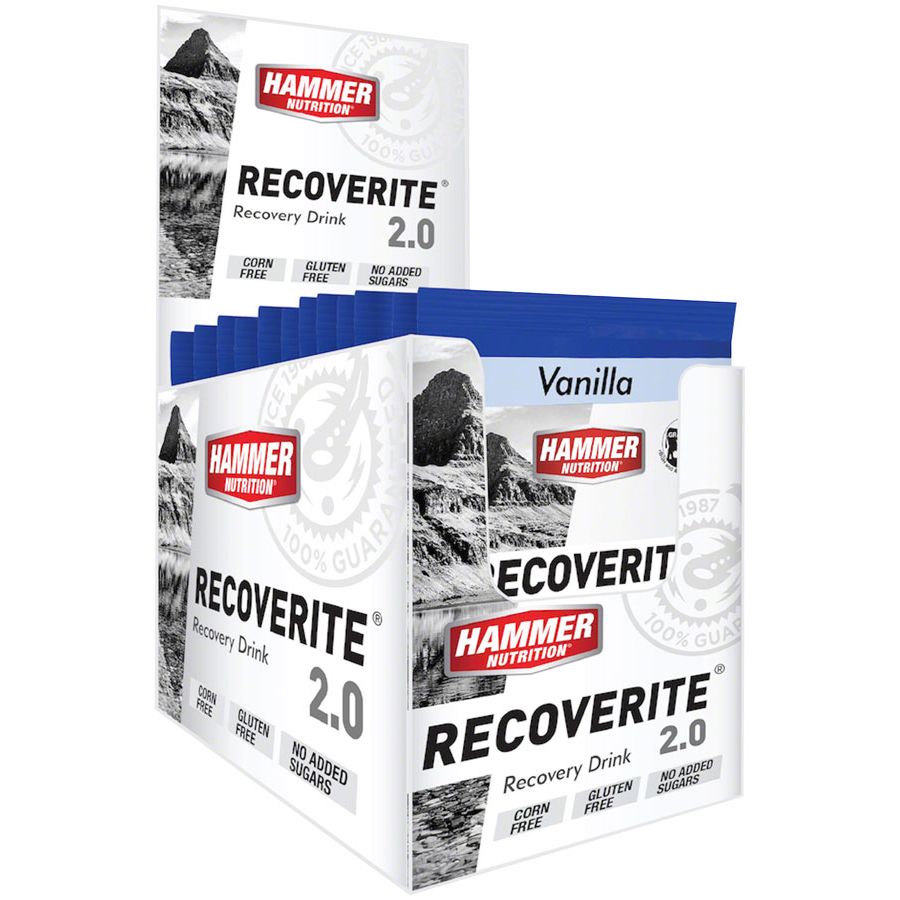 Recoverite Recovery Drink