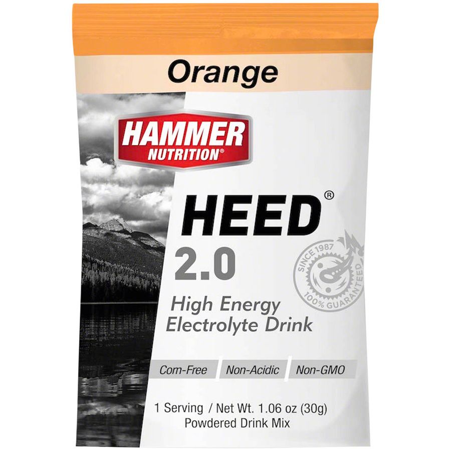 HEED 2.0 High Energy Sports Drink