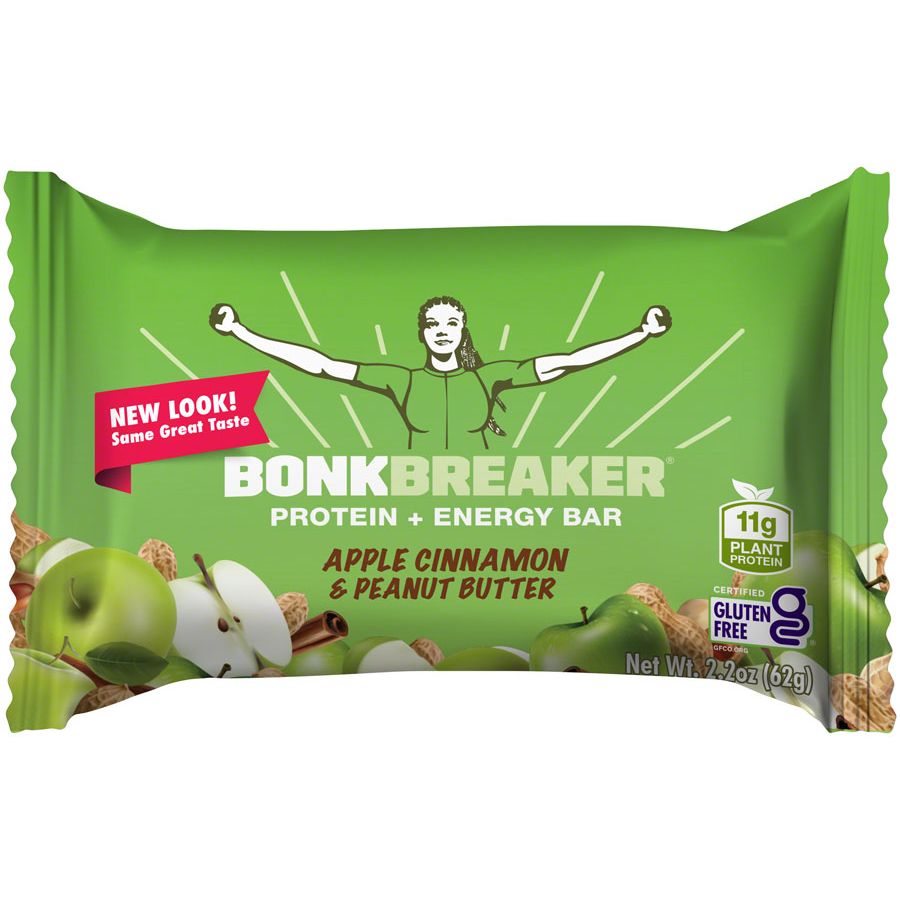 Plant-Based Protein Bars